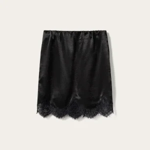 N-Marie Skirt Black