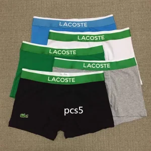 Storpack Boxershorts (5st)