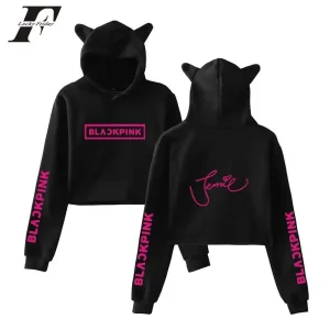 Blackpink Hoodie