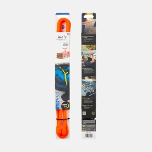 Gear Tie MEGA Bright Orange 162cm