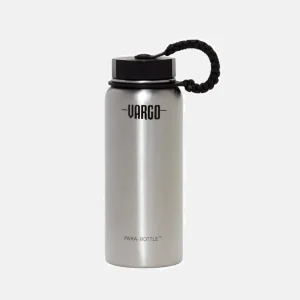Para-Bottle Stainless Vattenflaska 1L
