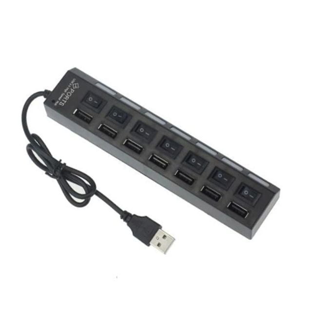 USB-Hub (7 Portar) - Bild 7