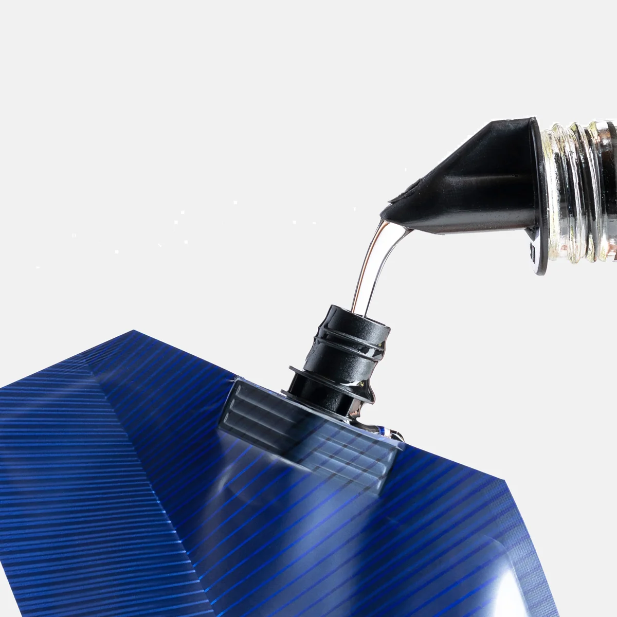 Ultralight Incognito Flask 300ml Grey - VAPUR - Bild 3
