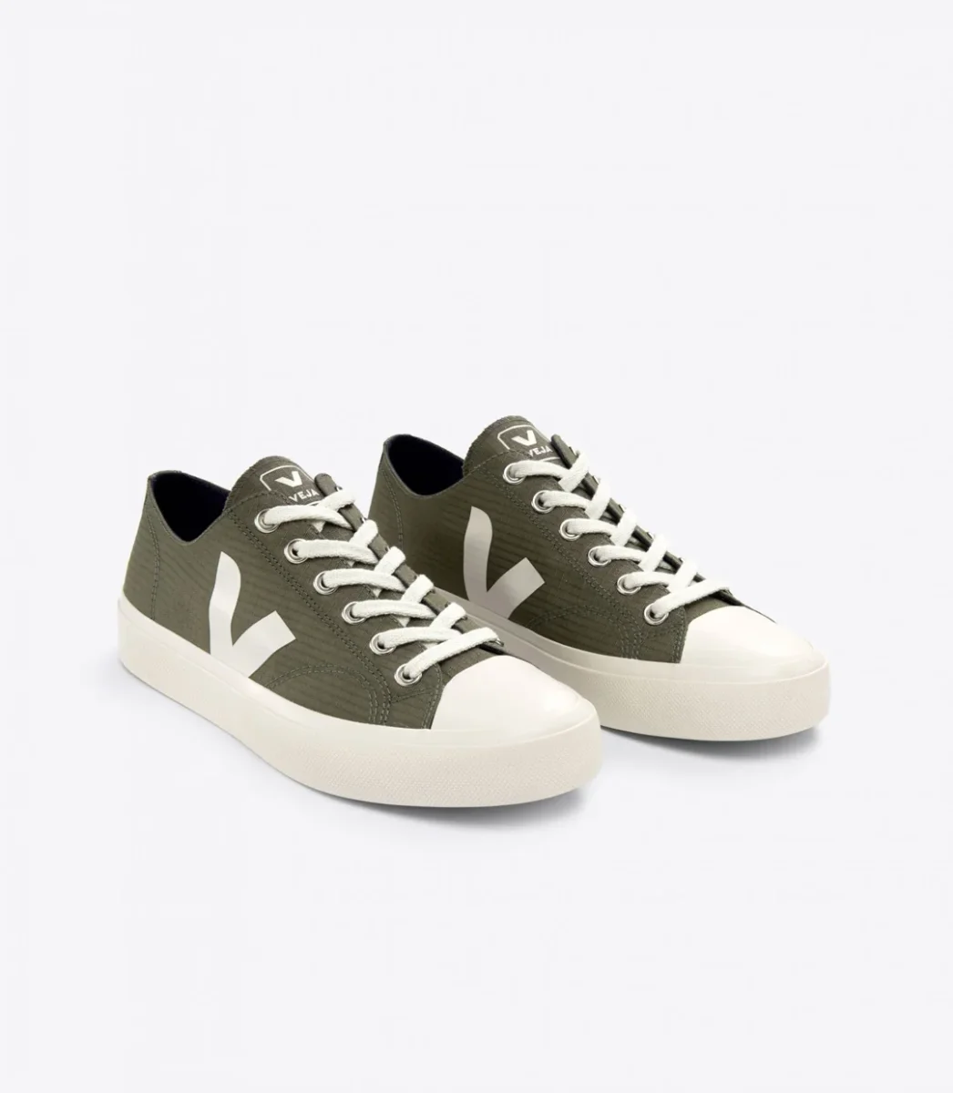 WATA II Low Ripstp Khaki - Unisex - VEJA - Bild 5