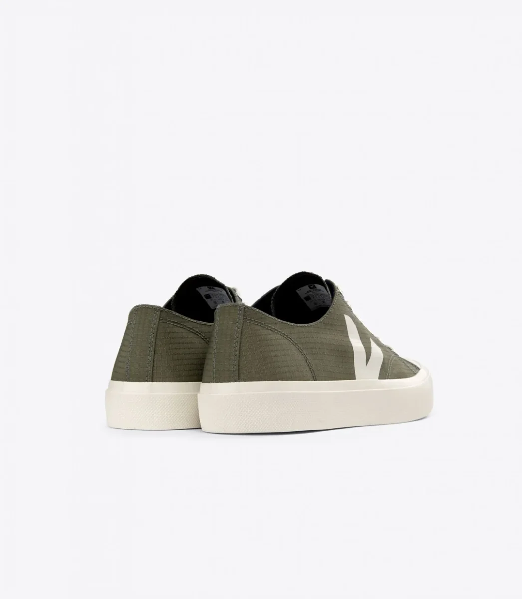 WATA II Low Ripstp Khaki - Unisex - VEJA - Bild 4