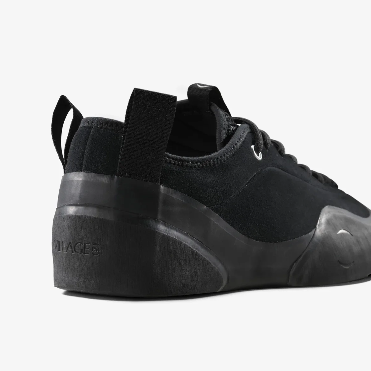 1PM Suede Black - Bild 5