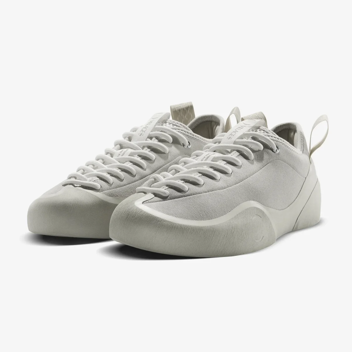 1PM Cream Suede - Bild 3